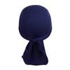 PURFUN Breathable Mesh Skull Cap Dance Yoga Sweat Wicking Bandana Headscarf for Men Women Cool Motorcycle Biker Liner Sweatband Beanie view 4