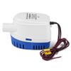 Auto Bilge Water Pump, Boat Marine Automatic Submersible Bilge Water Pump - 1100GPH 12V view 1