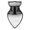 Angelife Face Mask for Man Women Bandana Balaclava with Ear Hangers Cooling Neck Gaiter Scarf view 2