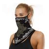Angelife Face Mask for Man Women Bandana Balaclava with Ear Hangers Cooling Neck Gaiter Scarf view 3