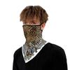 Angelife Face Mask for Man Women Bandana Balaclava with Ear Hangers Cooling Neck Gaiter Scarf view 4