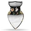 Angelife Face Mask for Man Women Bandana Balaclava with Ear Hangers Cooling Neck Gaiter Scarf view 2