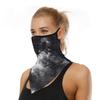 Angelife Face Mask for Man Women Bandana Balaclava with Ear Hangers Cooling Neck Gaiter Scarf view 3