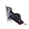 Touchsceen Fleece Insulated Gloves, Women Men Cold Weather Thermal Windproof Snowproof Warm Gloves Winter Sports Ski Snowboard Riding Motocycling Bike Mittens Anti-slip Hiking Climbing Driving Gloves view 2
