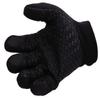Touchsceen Fleece Insulated Gloves, Women Men Cold Weather Thermal Windproof Snowproof Warm Gloves Winter Sports Ski Snowboard Riding Motocycling Bike Mittens Anti-slip Hiking Climbing Driving Gloves view 3
