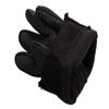 Touchsceen Fleece Insulated Gloves, Women Men Cold Weather Thermal Windproof Snowproof Warm Gloves Winter Sports Ski Snowboard Riding Motocycling Bike Mittens Anti-slip Hiking Climbing Driving Gloves view 4