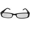 NCAA Ohio State Buckeyes Unisex Printed Reading Glasses, +2.00, Black, One Size view 2