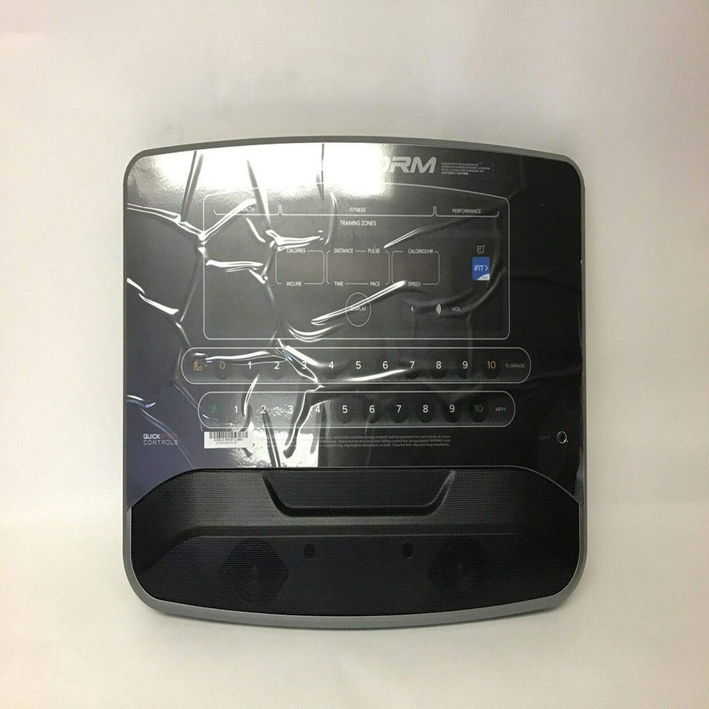Display Console Panel 415331 Works W ProForm 965 CT - PFTL696190 Treadmill