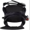 Burton Lexa Womens Snowboard Bindings Sz L (8+) Black view 4