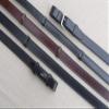 KL SELECT XL 3/4" Dressage REINS Black PIN view 1