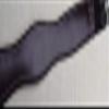 Black Oak Eco Leather Hunter Girth view 1
