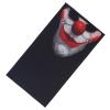 SMEHCF Novelty Seamless Bandana Balaclava Face Cover Mask Shield Neck Gaiter Reusable Breathable Dustproof Windproof Unisex Joker Face view 4