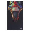 SMEHCF Novelty Seamless Bandana Balaclava Face Cover Mask Shield Neck Gaiter Reusable Breathable Dustproof Windproof Unisex Horror Joker Face view 3