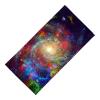 SMEHCF Novelty Seamless Bandana Balaclava Face Cover Mask Shield Neck Gaiter Reusable Breathable Dustproof Windproof Unisex Galaxy Star Milkway Universe Deep Outer Space Supernova White Dwarf view 2