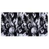 SMEHCF Novelty Seamless Bandana Balaclava Face Cover Mask Shield Neck Gaiter Reusable Breathable Dustproof Windproof Unisex Snow Land Camo Camouflage view 4