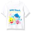 Baby Shark Doo Doo Doo Family Short Sleeve T-Shirt view 1
