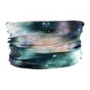 SMEHCF Novelty Seamless Bandana Balaclava Face Cover Mask Shield Neck Gaiter Reusable Breathable Dustproof Windproof Unisex Nebula Galaxy Star Milkway Universe Outer Space view 3