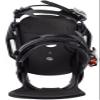 Burton Lexa EST Womens Snowboard Bindings Sz L (8+) Black view 4