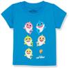 Baby Shark Doo Family Short Sleeve T-Shirt view 1