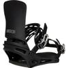 Burton Cartel X Mens Snowboard Bindings Sz M (8-11) Black view 1