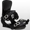 Burton Cartel X Mens Snowboard Bindings Sz M (8-11) Black view 2