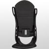 Burton Cartel X Mens Snowboard Bindings Sz M (8-11) Black view 4