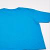 Pinkfong Baby Boys Shark Short Sleeve T-Shirt, Turquoise, 4T US view 4