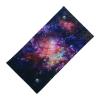 SMEHCF Novelty Seamless Bandana Balaclava Face Cover Mask Shield Neck Gaiter Reusable Breathable Dustproof Windproof Unisex Nebula Galaxy Star Milkway Universe Deep Outer Space Supernova view 2