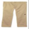 Dickies Boys Skinny Straight Double Knee Pant - Stretch School Uniform Trousers with Reinforced Knees & Adjustable Waist, Desert Sand, 4 view 1