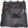 Case Club Pre-Cut Waterproof Outdoorsman Case with Included Silica Gel to Help Prevent Rust & Small Waterproof Box view 3