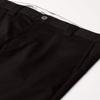 Dickies Boys Skinny Straight Double Knee Pant - Stretch School Uniform Trousers with Reinforced Knees & Adjustable Waist, Black, 12 view 4