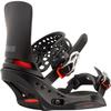 Burton Lexa X EST Womens Snowboard Bindings Sz L (8+) Black view 1