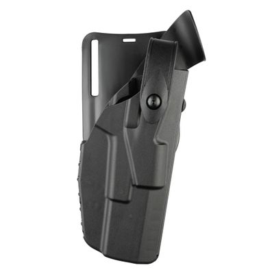 Bianchi 7285-835-411: 7285 Glock 17 Gen1-5 Safsev Blk Rh
