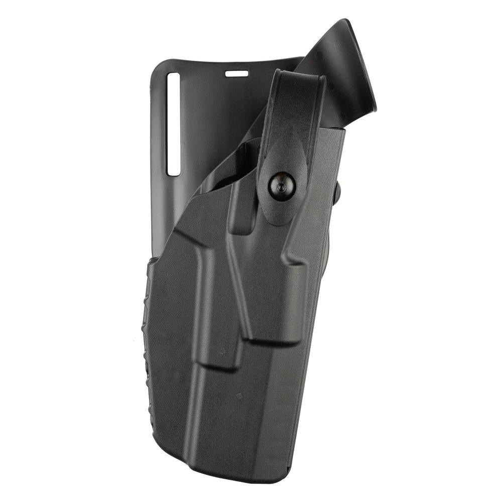 Bianchi 7285-835-411: 7285 Glock 17 Gen1-5 Safsev Blk Rh