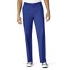 WonderWink Men's PRO Cargo Pant, Galaxy Blue, 2X view 1