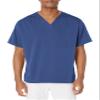 Carhartt Ripstop & Sub-Scrubs Scrubs for Men, Boot Cut 8-Pocket Cargo Scrub Pant - Pewter, XL view 1