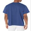 Carhartt Ripstop & Sub-Scrubs Scrubs for Men, Boot Cut 8-Pocket Cargo Scrub Pant - Pewter, XL view 2