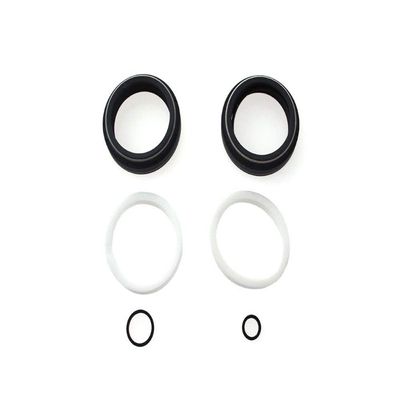 Fox Kit Retains 38 mm Refills, Adult Unisex, Multicoloured (Multicolour), One Size