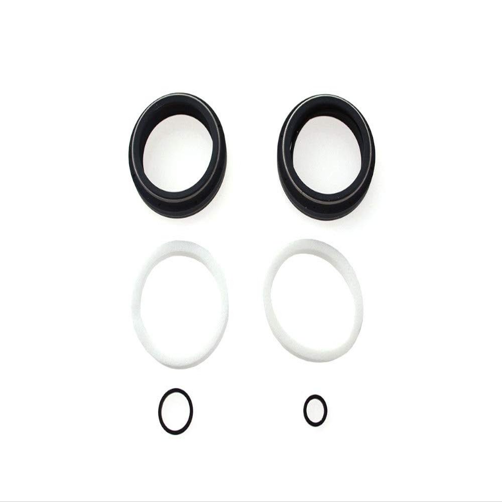 Fox Kit Retains 38 mm Refills, Adult Unisex, Multicoloured (Multicolour), One Size