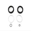 Fox Kit Retains 38 mm Refills, Adult Unisex, Multicoloured (Multicolour), One Size view 1