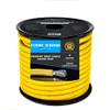 4 Gauge Primary Boat Cable - 30 ft Marine Grade Wire Tinned Oxygen-Free Copper - 4 AWG UL 1426 Standard PVC Wire for Boat, Automotive, Speakers, Camper & Trailers view 1