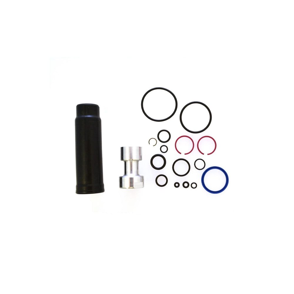 Fox Shox Cartridge Rebuild Kit, 32, 34 8mm Shaft FIT4
