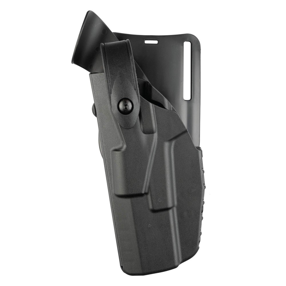 Bianchi 7285-819-412: 7285 S&W M&P 9L Safsev Blk Lh