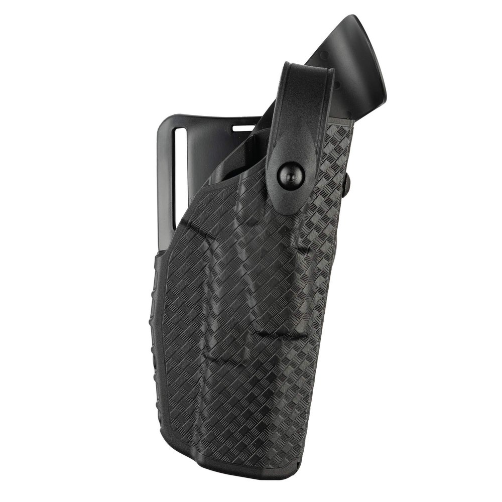 Bianchi 7360-75227-481: 7360 Sig P320 X-Car Tlr7 Sfsv Bsk Blkrh