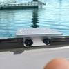 Brocraft Crestliner Boat Downrigger Bracket/Downrigger Bracket for Crestliner SureMount System/SureMount Downrigger Bracket/Crestliner SureMount Accessories view 1