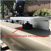 Brocraft Crestliner Boat Downrigger Bracket/Downrigger Bracket for Crestliner SureMount System/SureMount Downrigger Bracket/Crestliner SureMount Accessories view 4