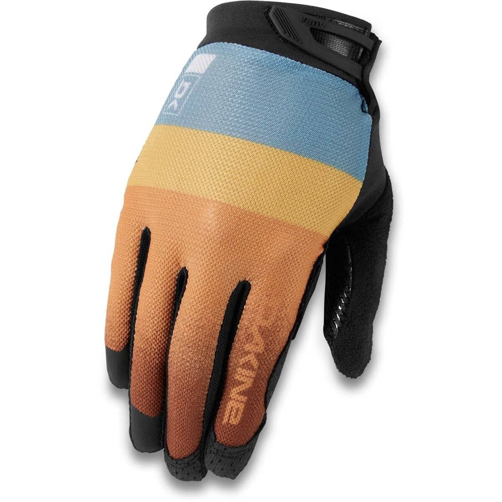 Dakine Womens Aura Glove - Desert Sun, X-Small