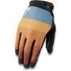 Dakine Womens Aura Glove - Desert Sun, X-Small view 1