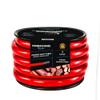 2 Gauge Primary Boat Cable - 30 ft Marine Grade Wire Tinned Oxygen-Free Copper - 2 AWG UL 1426 Standard PVC Wire for Boat, Automotive, Speakers, Camper & Trailers view 1