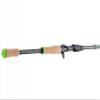 Halo Fishing KS II Elite Series Fishing Rod, Casting Rod, 7'5" (Heavy) view 1